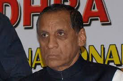 Governor narasimhan